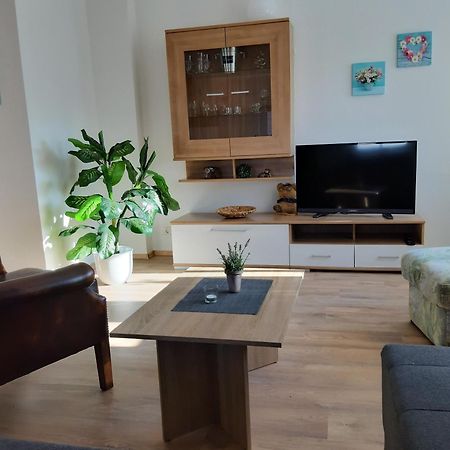 Ferienwohnung Zinne-Wigger Steimbke Kültér fotó
