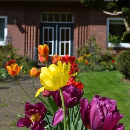 Ferienwohnung Zinne-Wigger Steimbke Kültér fotó