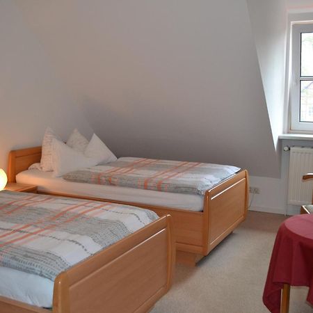Ferienwohnung Zinne-Wigger Steimbke Kültér fotó