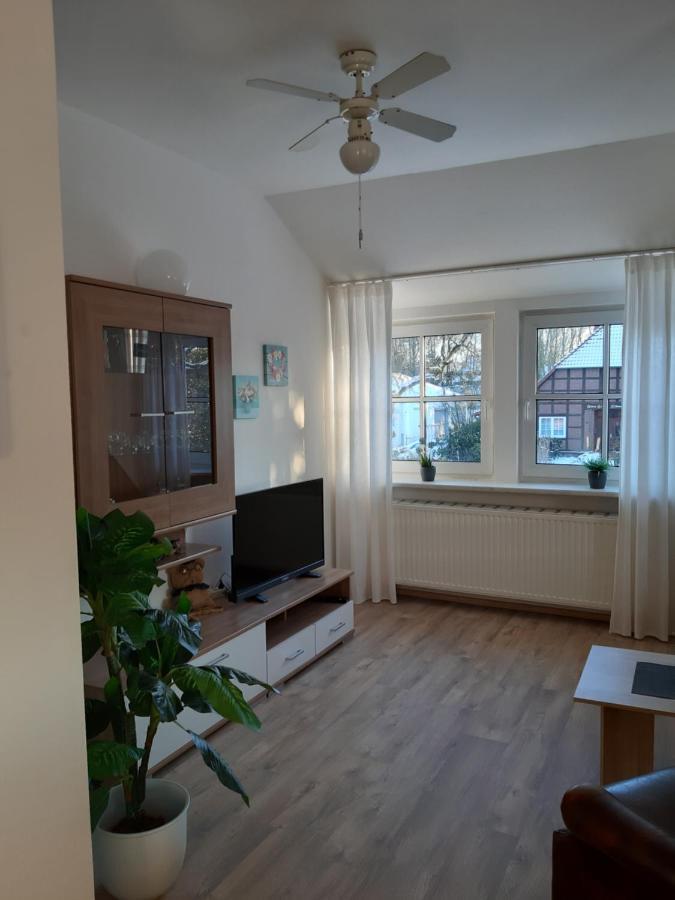 Ferienwohnung Zinne-Wigger Steimbke Kültér fotó