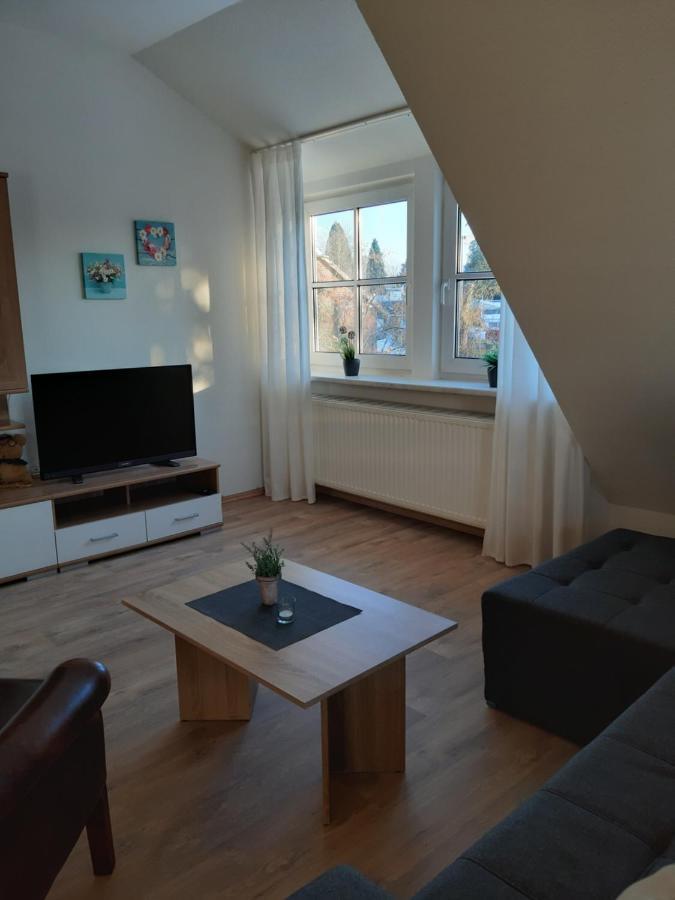 Ferienwohnung Zinne-Wigger Steimbke Kültér fotó
