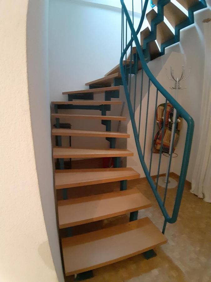 Ferienwohnung Zinne-Wigger Steimbke Kültér fotó