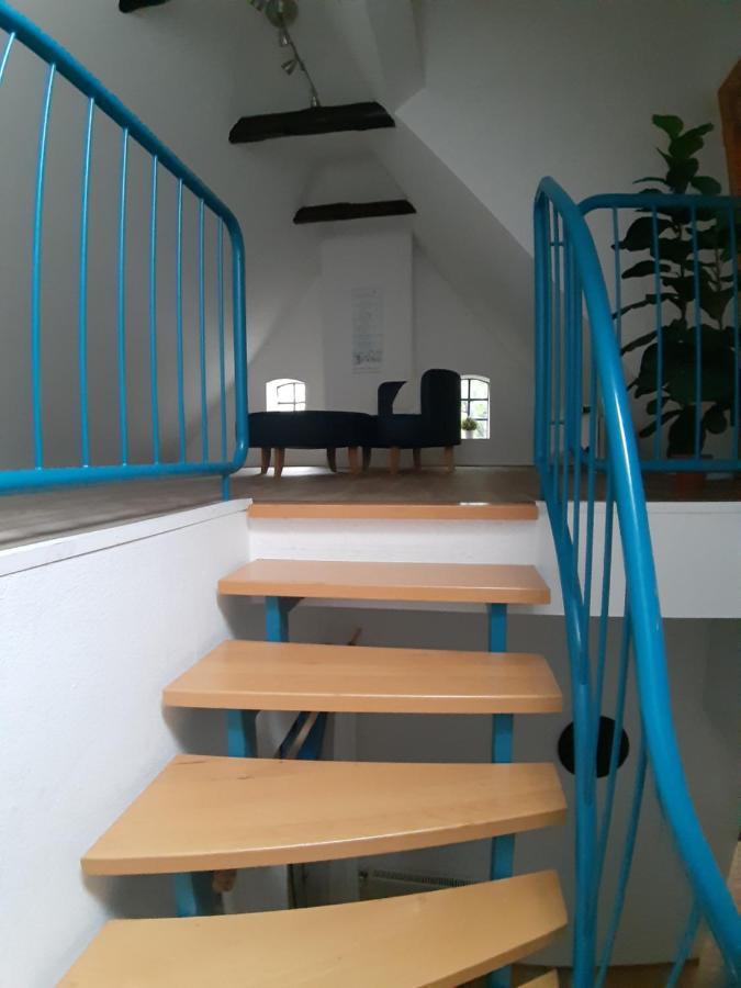 Ferienwohnung Zinne-Wigger Steimbke Kültér fotó