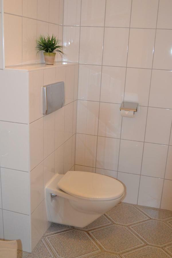 Ferienwohnung Zinne-Wigger Steimbke Kültér fotó