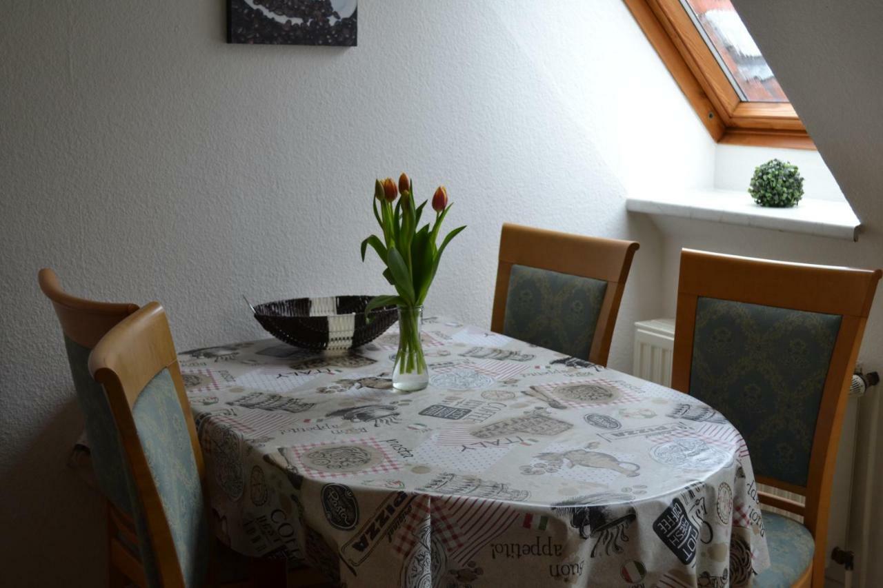Ferienwohnung Zinne-Wigger Steimbke Kültér fotó