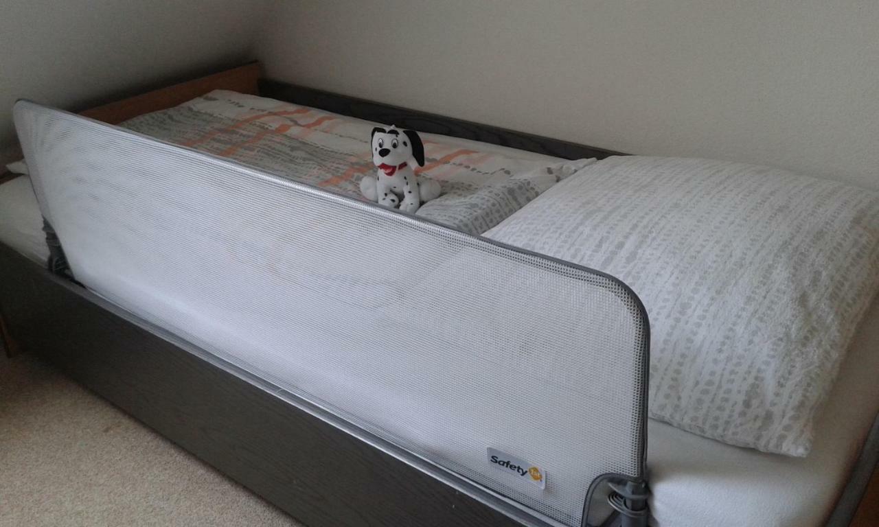 Ferienwohnung Zinne-Wigger Steimbke Kültér fotó